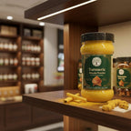Trueroots Organic Turmeric Masala Powder 100g & 200g