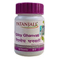 Patanjali Giloy Ghanvati 60 Tablets