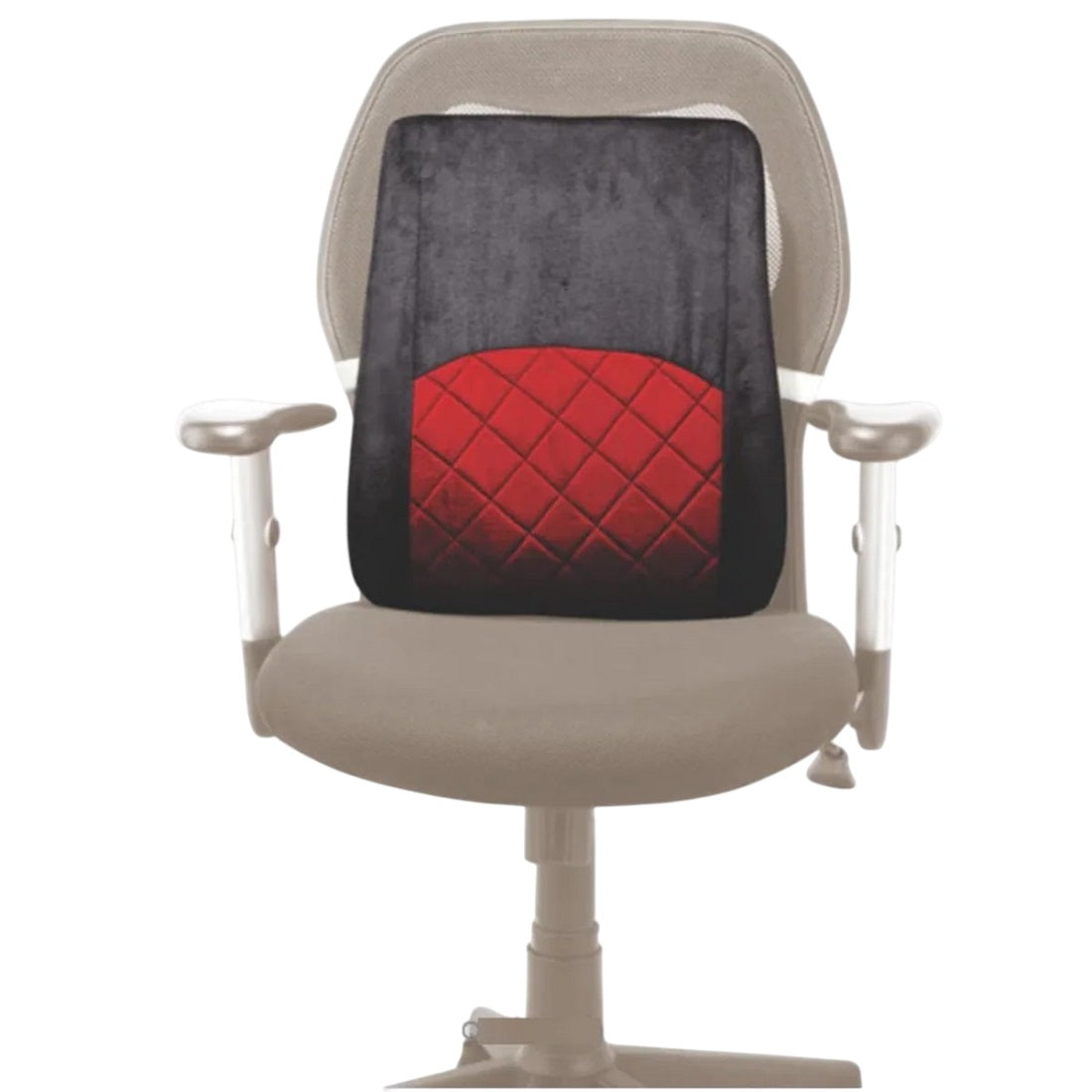 Flamingo Health Orthopaedic Foam Back Rest (Large) Type Cushion & Pillows Code 2182