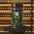 Trueroots Organic Spices 100% Pure Natural Black Pepper (Kali Mirch) Masala Powder - Trueroots Organic spices