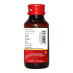 Baidyanath Ayurvedic (Jhansi) Tubrak Tel (Chalmoongra Tel) Oil