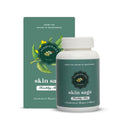 Baidyanath Ayurvedic (Jhansi) Ayurvedant Skin Sage 60 Capsule