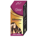 Dindayal Aushadhi Ayurvedic Bhringraj Amla Hair Oil 100ml