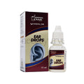 Dindayal Aushadhi Ayurvedic Ear Drops 3 X 15ml