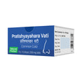 Sri Sri Tattva Ayurvedic Pratishyayahara Vati 500mg Tablets