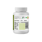 Sri Sri Tattva Ayurvedic Shankapushpi 500mg Tablets