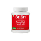 Sri Sri Tattva Ayurvedic Rasanadi Vati Tablets