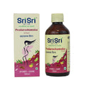 Sri Sri Tattva Ayurvedic Pradarashamaka Syrup