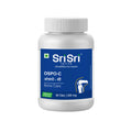 Sri Sri Tattva Ayurvedic Ospo C 500mg Tablets