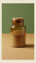 Classic Churna Powder Eco Jar