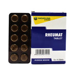 Nagarjuna Ayurvedic Rheumat 100 Tablets