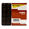 Nagarjuna Ayurvedic Diarid 100 Tablets