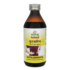 Sandu Ayurvedic Kutajarishta Liquid