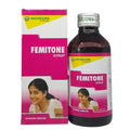 Nagarjuna Ayurvedic Femitone Syrup 200ml