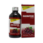Nagarjuna Ayurvedic Haematone Syrup 200ml