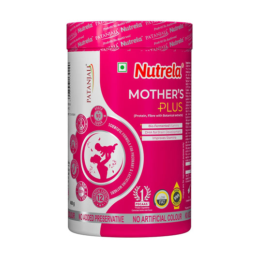 Pat Nutrela Mothers Plus Powder 400g