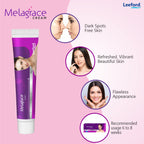 Leeford Melagrace Cream 20g