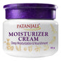 Patanjali Moisturizer Cream 50g