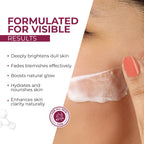 Leeford Melagrace Skin Brightening & Lightening Cream 15g