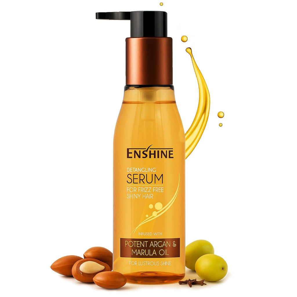 Leeford Enshine Detangling Serum 110ml