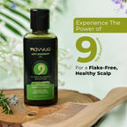 Leeford Navyug Anti Dandruff Hair Oil 60ml