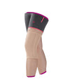 Flamingo Health Orthopaedic Light Knee Brace Code 2083