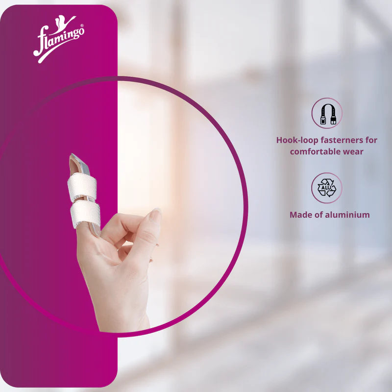 Flamingo Health Orthopaedic Spoon Splint Code 2101