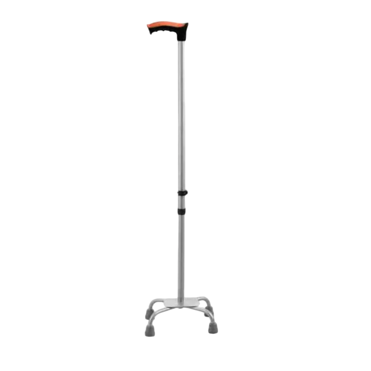 Flamingo Health Orthopedic Quadripod Metal Low Base Universal Code 2219