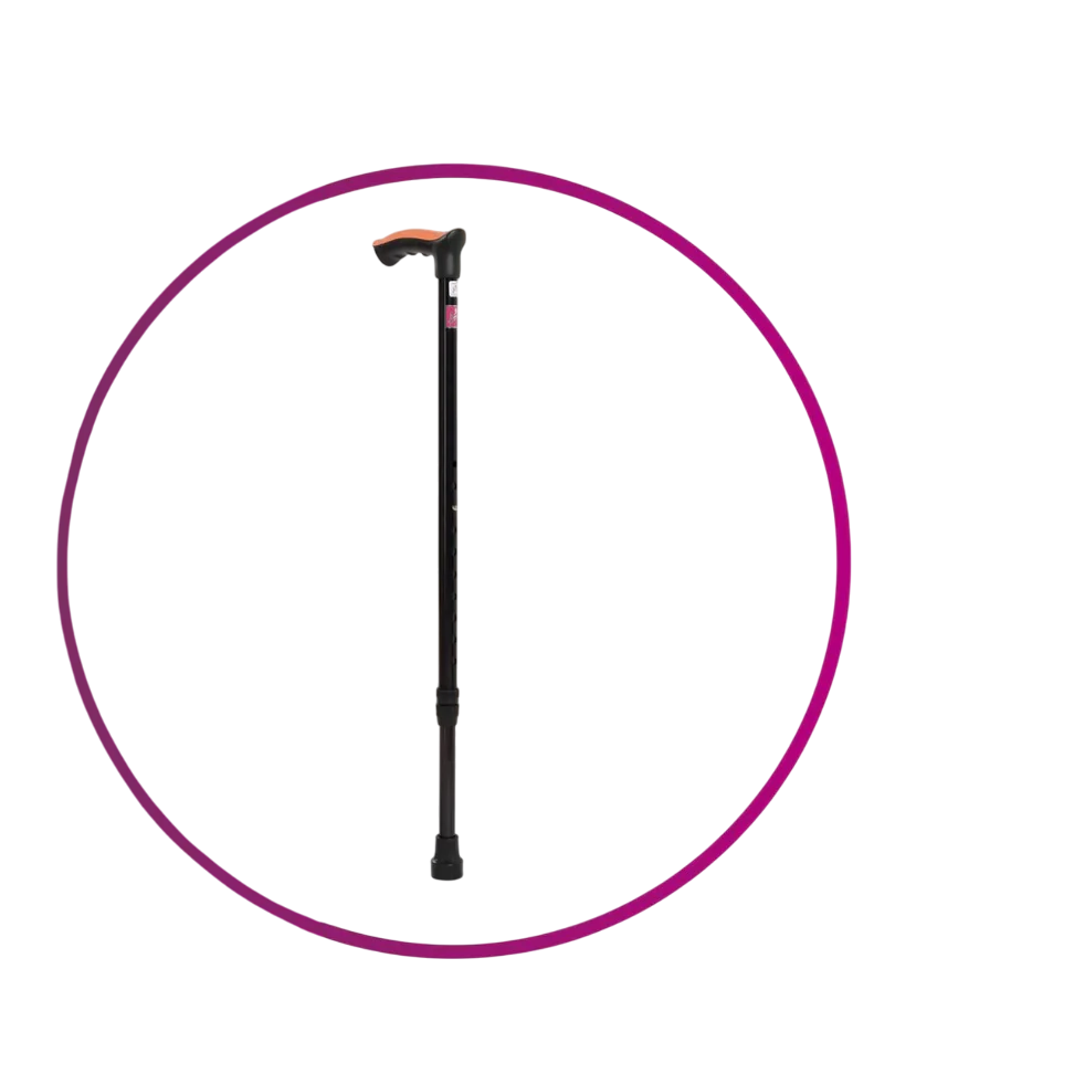 Flamingo Health Orthopedic Walking stick Universal Code 2017