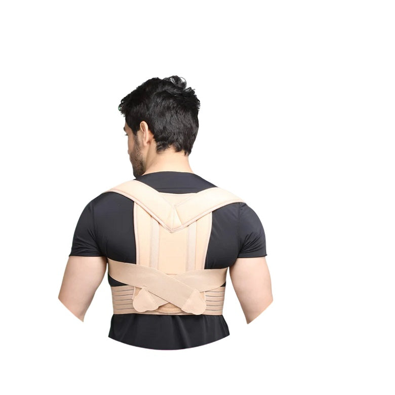 Flamingo Health Orthopaedic Posture Brace Code 2361