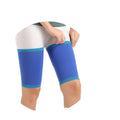 Flamingo Health Orthopaedic Premium Thigh Support (Pair) Unisex Code 2072