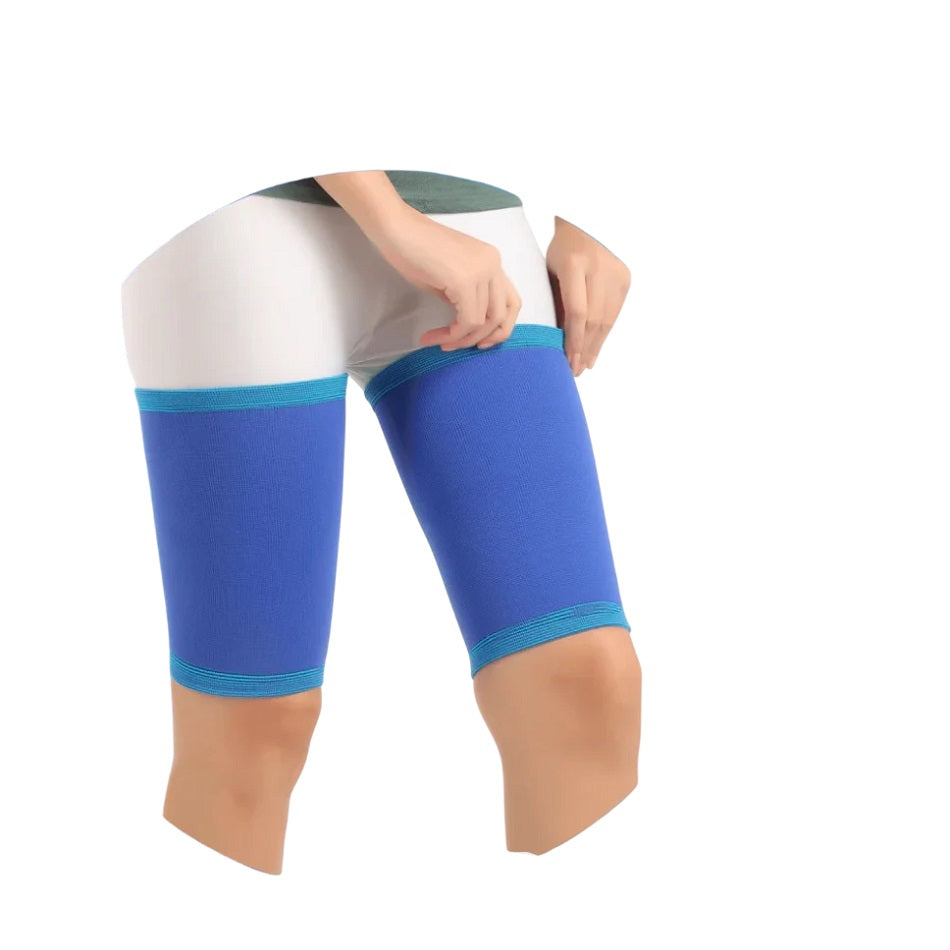 Flamingo Health Orthopaedic Premium Thigh Support (Pair) Unisex Code 2072