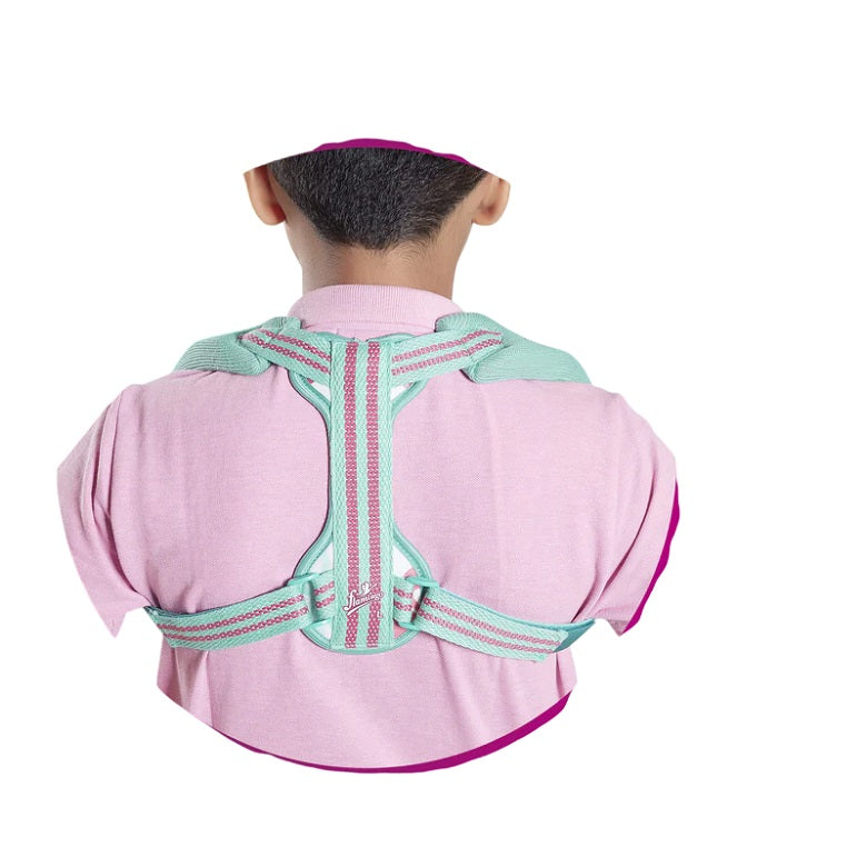 Flamingo Health Orthopaedic Pediatric Clavicle Brace Code 2188