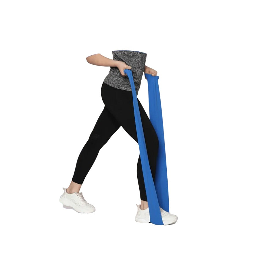 Flamingo Health Orthopaedic Premium Exercise Band