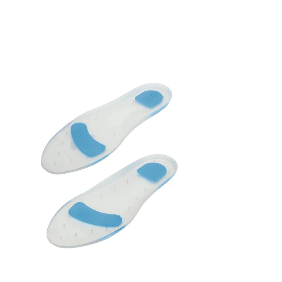 Flamingo Health Orthopaedic Silicone Foot Insole Unisex Code 2091