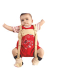 Flamingo Health Orthopädisches Pavlik-Geschirr, Code 2197