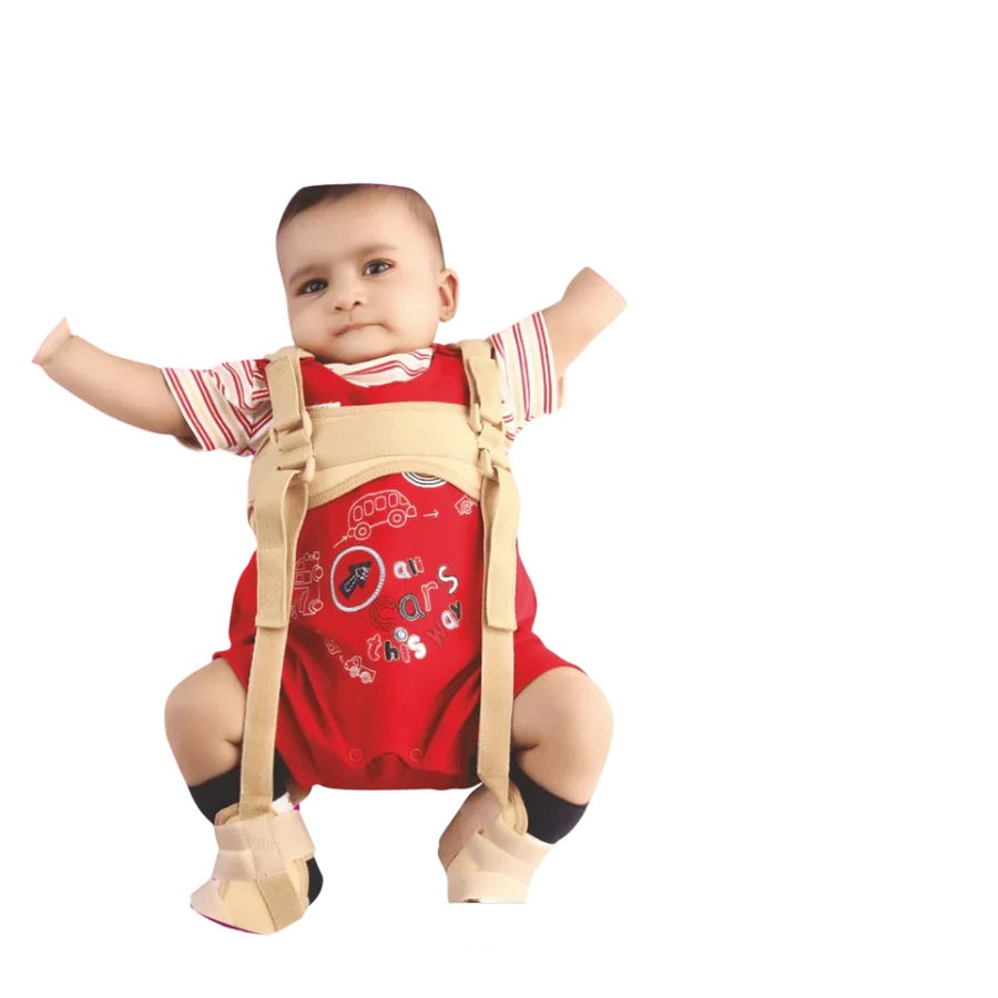 Flamingo Health Orthopaedic Pavlik Harness Code 2197