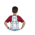 Flamingo Health Orthopaedic Pediatric Dorsolumbar Spinal Brace Code 2210