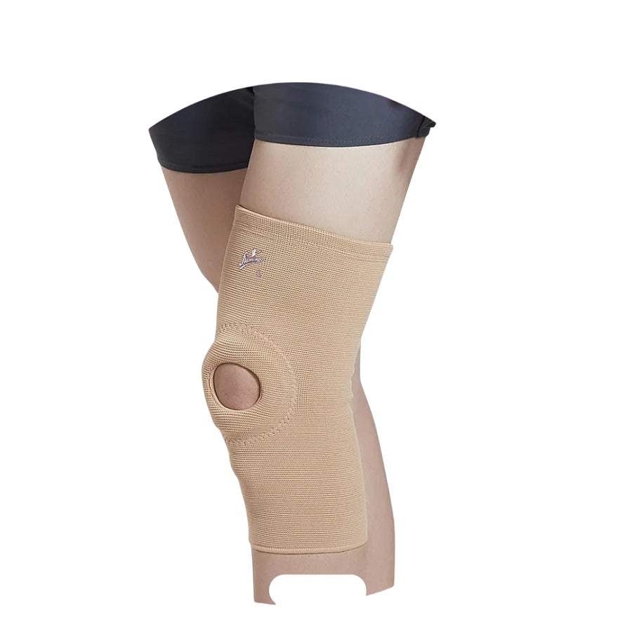 Flamingo Health Orthopaedic Gel Patella Knee Cap Code 2140