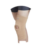 Flamingo Health Orthopaedic Gel Patella Knee Cap Code 2140