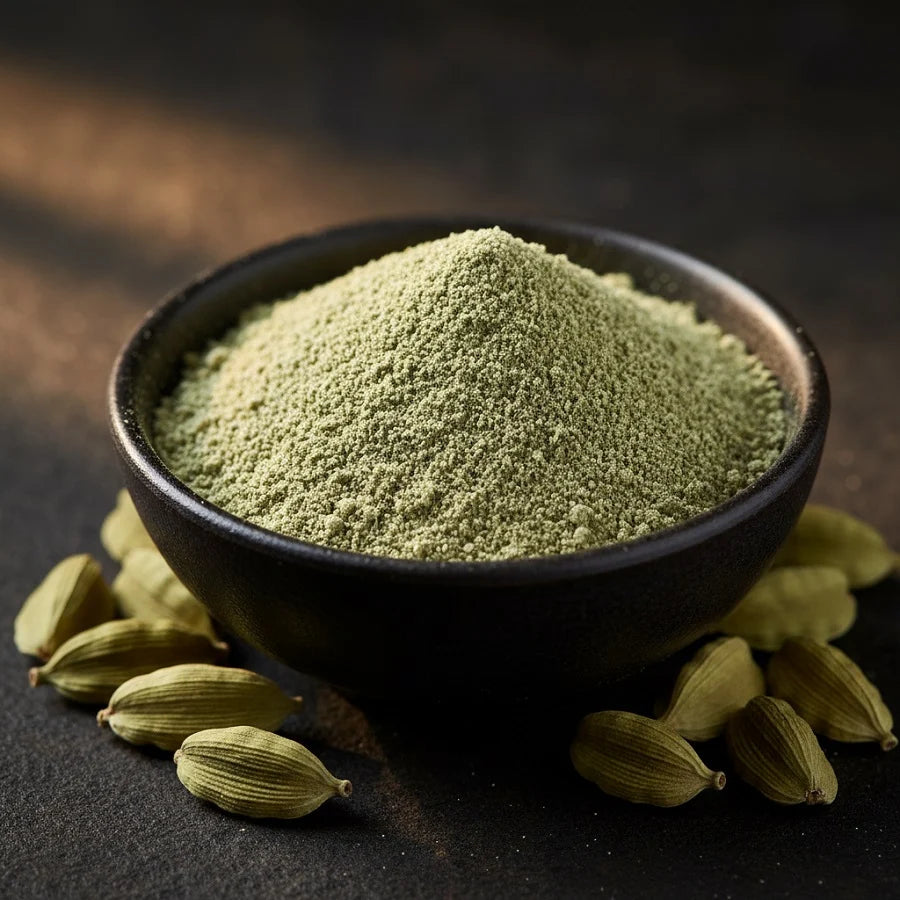Trueroots Organic Spices Cardamom (Elaichi) Masala Powder