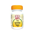 Unjha Ayurvedic Punarnava Mandur Tablet