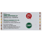 Nagarjuna Ayurvedic Liporid 100 Tablets