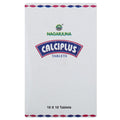 Nagarjuna Ayurvedic Calciplus 100 Tablets