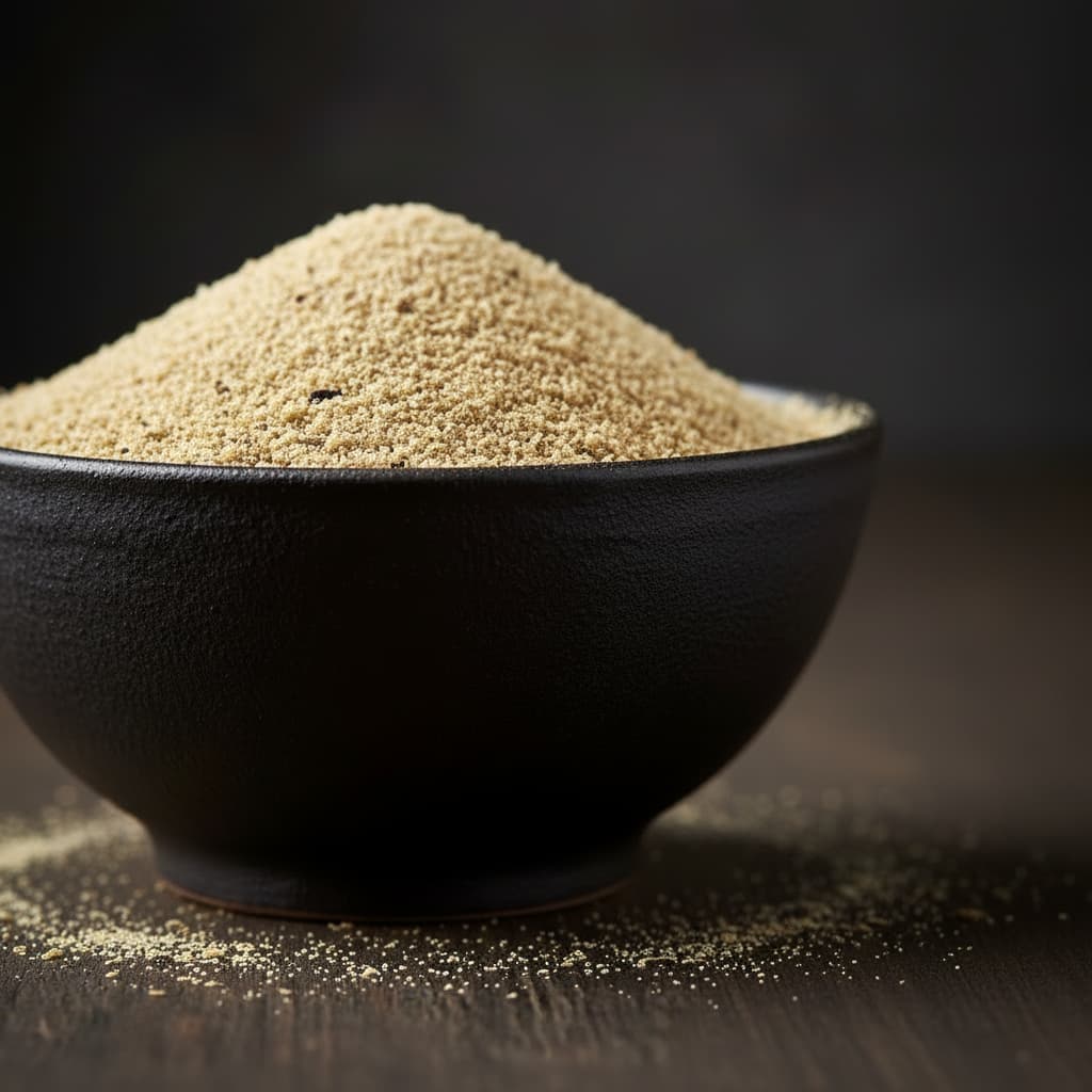 Trueroots Organic Spices Carom Seeds (Ajwain) Buttermilk Masala Powder | Ajwain Chaas Mix