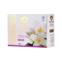 Maharishi Ayurveda Rose,Jasmine,Sandalwood,Neem,Lemongrass,Citronella & Khus Soap Bar 100gram