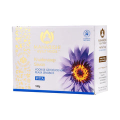 Maharishi Ayurveda Rose,Jasmine,Sandalwood,Neem,Lemongrass,Citronella & Khus Soap Bar 100gram