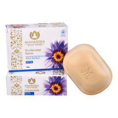 Maharishi Ayurveda Rose,Jasmine,Sandalwood,Neem,Lemongrass,Citronella & Khus Soap Bar 100gram