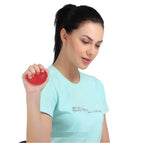 Flamingo Health Orthopaedic Gel Exercise Ball Universal Code 2138