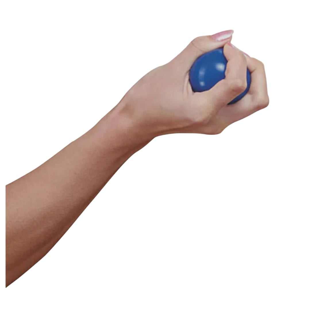 Flamingo Health Orthopaedic Gel Exercise Ball Universal Code 2138